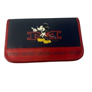 Vintage Mickey Mouse wallet